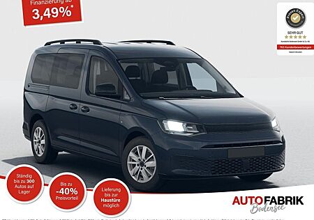 VW Caddy Volkswagen Maxi 2.0 TDI DSG *AHK*Android Auto*SHZ*16"
