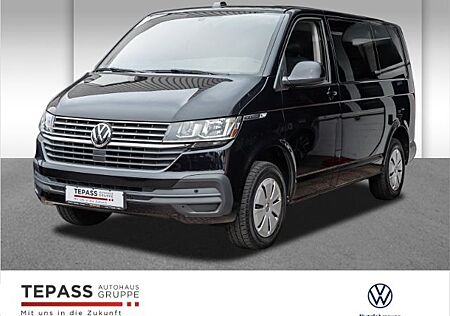 VW T6 Caravelle Volkswagen T6.1 Caravelle 2,0l TDI Comfortline KLIMA RADIO