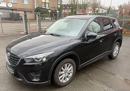 Mazda CX-5 Exclusive-Line 2WD | SHZ | XENON | GARANTIE
