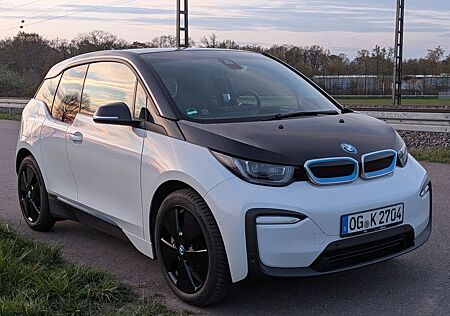 BMW i3 120Ah SOH 96% DAP Navi Prof Ada. LED GJR SHZ