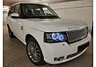 Land Rover Range Rover V8 TD Vogue