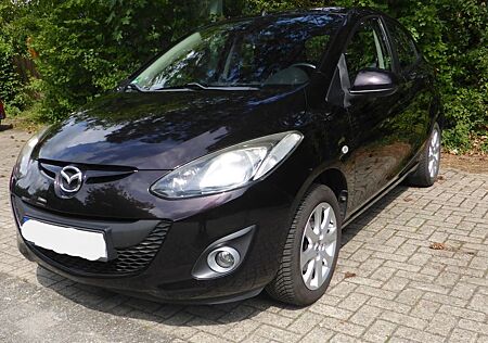 Mazda 2 1.3 MZR 55kW Active