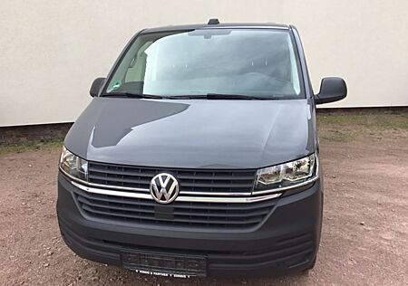 VW T6 Transporter Volkswagen T6 .1 Transporter Klima,Sitzheizung
