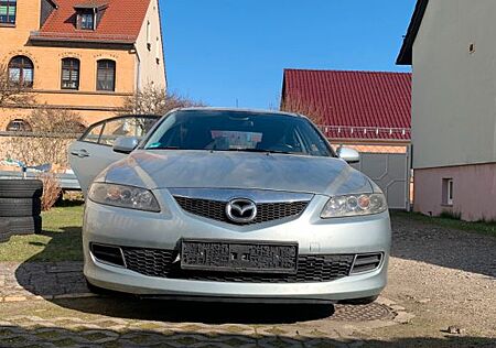 Mazda 6 1.8 Comfort Comfort
