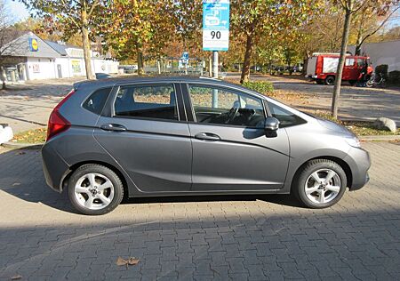 Honda Jazz 1.3 i-VTEC Elegance Elegance