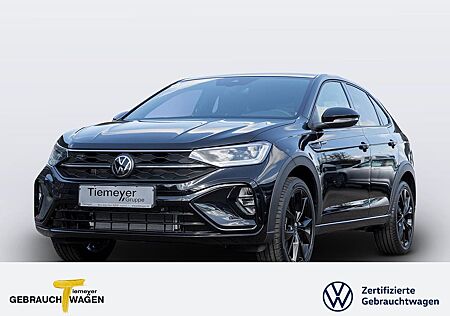 VW Taigo Volkswagen 1.0 TSI DSG R-LINE IQ.LIGHT BLACK STYLE IQ