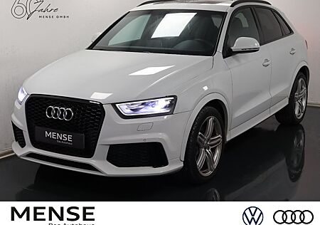 Audi RS Q3 2.5 TFSI quattro tiptronic |SD|FLA|LM|PDC