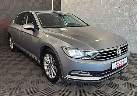VW Passat Volkswagen Lim. 2.0 TDI*HIGHLINE*LED-ACC-MASSAGE-DSG