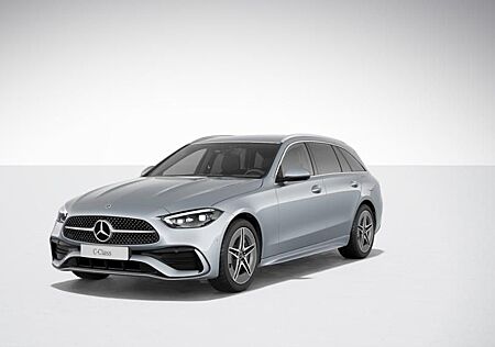 Mercedes-Benz C 300 C 300de T 4,99%/AMG/Digital Light/AHK/DISTRONIC