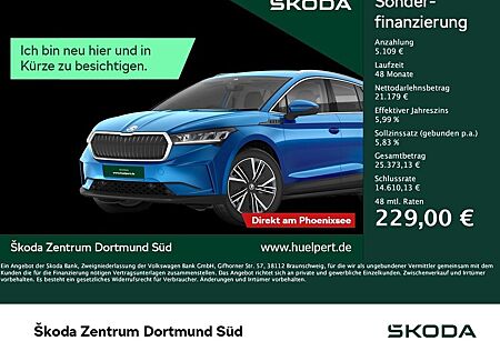 Skoda Octavia Combi 1.4 iV STYLE ACC LM18 EKLAPPE NAVI