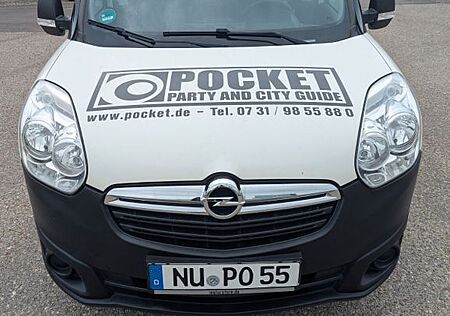 Opel Combo VAN/LKW 1,3 CDTI - L2H...