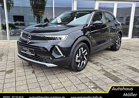 Opel Mokka-e 100 kW Elegance