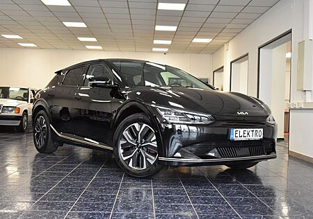 Kia EV6 58 kWh Aut. Navi LED Head-Up Kamer SOH 95,6