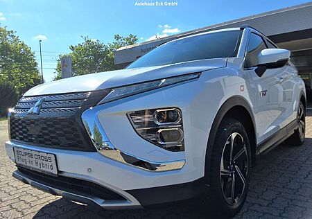 Mitsubishi Eclipse Cross PHEV PLUS *4WD,TSR.Navi,Kam,PDC*