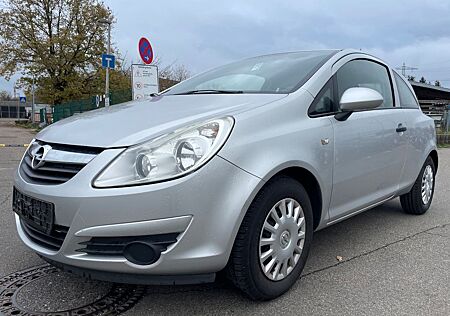 Opel Corsa D Basis