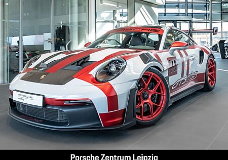 Porsche 992 911 GT3 RS BOSE Weissach Lift Matrix PCCB