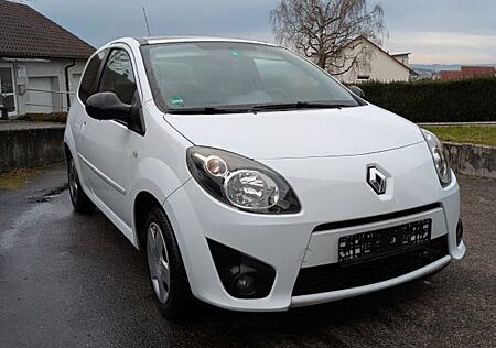 Renault Twingo Expression 1.2 16V eco2 56kW Expression