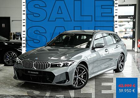 BMW 330i xDrive Touring M Sport ACC Kamera