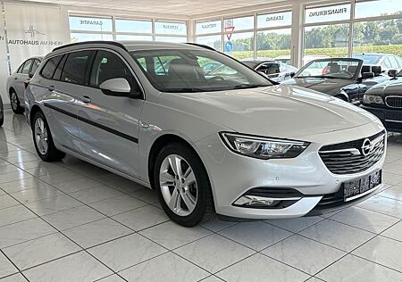 Opel Insignia B Sports 2.0L+Navi+Tempomat+LED+PDC