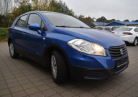 Suzuki SX4 S-Cross (SX4) S-Cross Club,1.Hand,Klima,Euro6+Tüv03.26