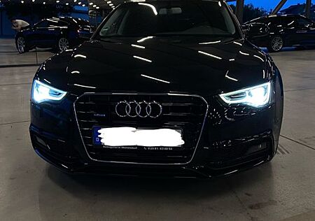 Audi A5 3.0 TDI 180kW S tronic quattro Sportback -