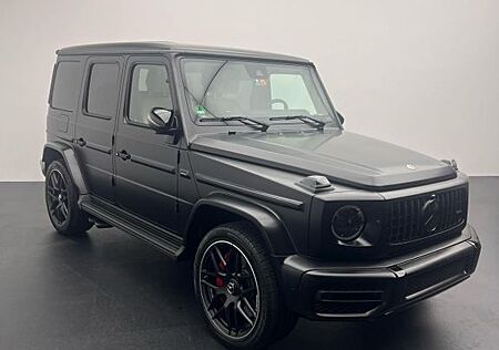 Mercedes-Benz G 63 AMG Mercedes-AMG 1. Hand
