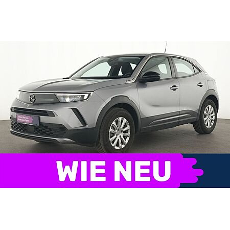 Opel Mokka leasen