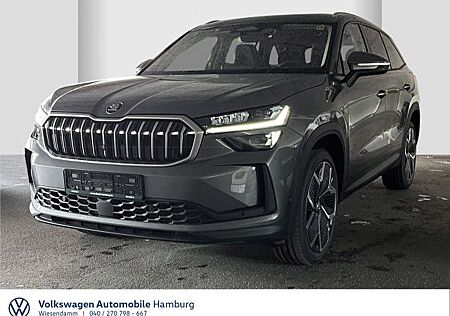 Skoda Kodiaq Selection 2.0 TDI DSG 4x4 KAMERA/HUD/PANO