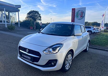 Suzuki Swift 1.2 Dualjet Hybrid Comfort