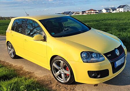 VW Golf Volkswagen 5 GTI Pirelli Edition DSG Dachhimmel neu