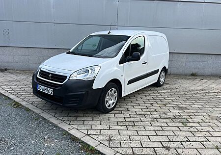 Peugeot Partner 1.6 BlueHDi 100