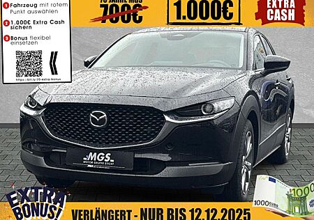 Mazda CX-30 Centre-Line #SofortVerfügbar