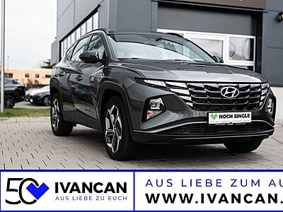 Hyundai TUCSON Plug-in BASIS