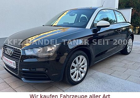 Audi A1 Attraction/Tüv Au Wartung Neu