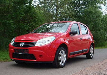 Dacia Sandero 1.4 MPI Ambiance/Tüv 03-2026