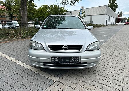 Opel Astra 1.6 Comfort Mit Neue TÜV