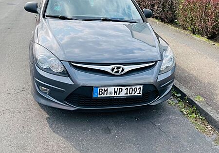 Hyundai i30 CW 1.6 CRDi 66 kW Classic Classic