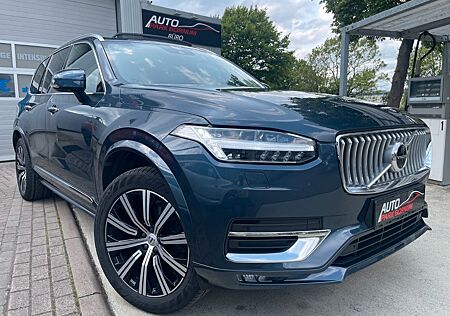 Volvo XC 90 Inscription AWD/PANO/HARMAN-KARDON/LEDER