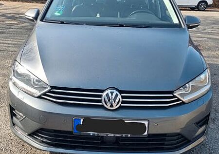 VW Golf Sportsvan Volkswagen 1.2 TSI Comfortline Comfortline