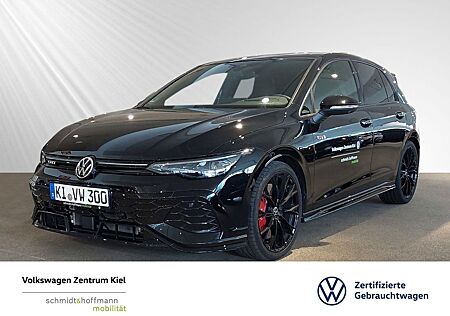 VW Golf Volkswagen VIII GTI Clubsport 2.0 TSI PANO+NAVI+SITZHZ