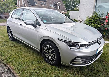 VW Golf Volkswagen Style 1,4 l eHybrid OPF 150 PS