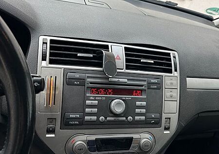 Ford C-Max 1,6TDCi 80kW DPF Ambiente Ambiente