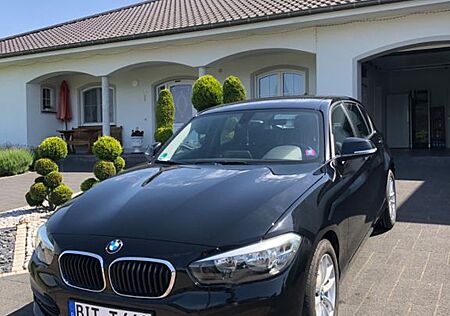 BMW 116i - F20 (Top Zustand) (Hu 12/26)