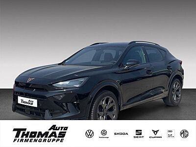 Cupra Formentor 1.5 eTSI DSG NAVI+ACC+PDC