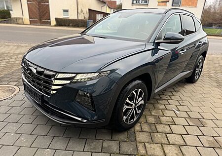 Hyundai Tucson Edition 30+ Mild-Hybrid 2WD 1 Hand