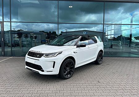 Land Rover Discovery Sport R-DYNAMIC Autom. AWD Pano 360°