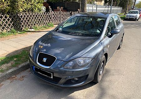 Seat Leon 1.2 TSI Ecomotive Style Copa Style Copa