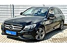 Mercedes-Benz C 220 T-Modell NAVI, ABSTAND, T-LEDER, SPORTSITZ