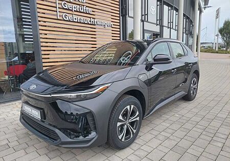 Toyota bZ4X Comfort