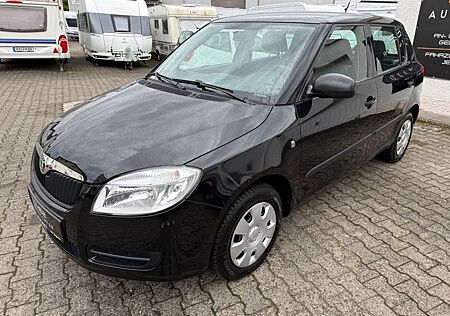 Skoda Fabia Cool Edition 1.2 *87tkm* TÜV NEU 2.Hand